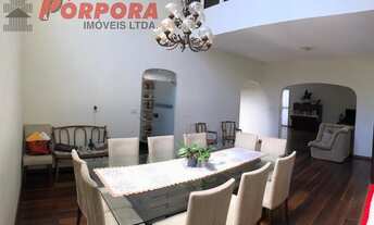 Imagem 4: Excelente Casa Triplex para venda c/ 03 quartos em José Menino - Santos-SP