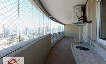 Imagem 5: Apartamento com 4 dormitórios 3 suítes para alugar Rua Pensilvânia 742 Brooklin