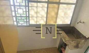 Imagem 6: Apartamento com 1 dormitório à venda, 42 m² por R$ 260.000,00 - Aclimação - São Paulo/SP