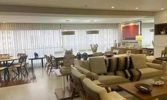 Imagem 2: Venda Apartamento 3 Dormitórios - 185 m² Moema