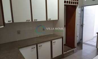 Imagem 3: Casa em Vila Monte Alegre - Ribeirão Preto