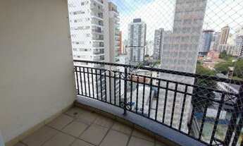 Imagem 5: Apartamento para alugar na Pompéia, 3 dormitórios e lazer completo!