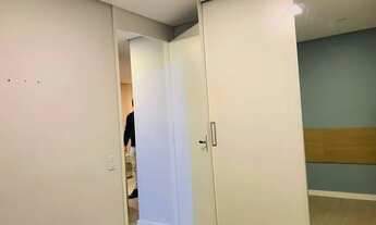 Imagem 3: Apartamento para aluguel possui 50 metros quadrados com 2 quartos em Parque Ipê - São Paul