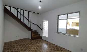 Imagem 5: Casa de vila com 120 metros quadrados com 2 quartos em Méier - Rio de Janeiro - RJ