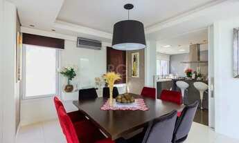 Imagem 7: Casa Condominio para Venda - 551m², 3 dormitórios, sendo 3 suites, 4 vagas - Terra Ville