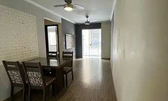 Imagem 6: Apartamento mobiliado