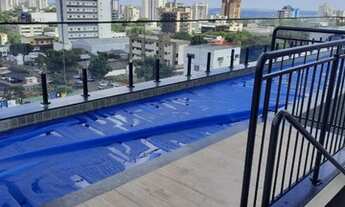 Imagem 6: Aptos Novos - Ed. Osmário Saraiva