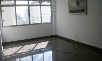 Imagem: Apto com 3 dorm sendo 1 suite com terraço