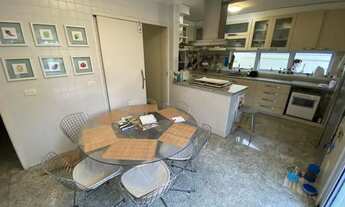 Imagem 4: Sobrado à venda, 4 quartos, 2 suítes, Brooklin - São Paulo/SP