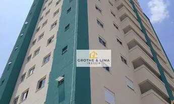 Imagem 4: Apartamento com 2 dormitórios à venda, 73 m² por R$ 455.800,00 - Jardim Uirá - São José do