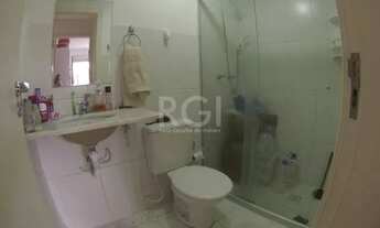 Imagem 6: Apartamento para Venda - 95.35m², 2 dormitórios, sendo 1 suites, 1 vaga - Jardim Itu