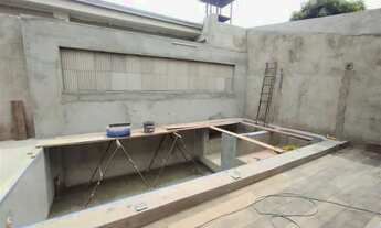 Imagem 5: Casa à venda no bairro Jardim Vila Boa - Goiânia/GO