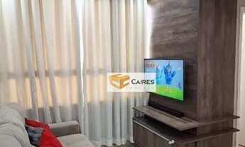 Imagem: Apartamento com 2 dormitórios à venda