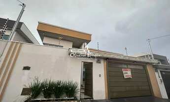 Imagem: Casa Chácaras Colorado Com Piscina