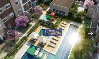 Imagem 3: Apto com 2 dorm, 1 wc, sala, cozinha e área de serviço, 62m², Vila Carrão, São Paulo SP