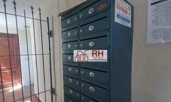 Imagem 5: Apartamento com 2 dormitórios à venda, 42 m² por R$ 145.000 - Cidade Tiradentes - São Paul