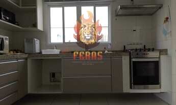 Imagem 7: Casa para venda com 3 suítes no Condomínio Villa do Bosque- Sorocaba/SP