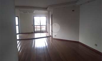 Imagem 4: Apartamento de 200m2, 4 suites, varanda gourmet, 4 vagas - Casa Verde