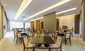 Imagem 5: Apartamento Garden no Jardim Europa