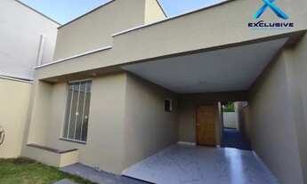 Imagem: Casa no Setor Serra Dourada 2