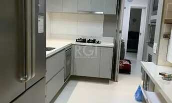 Imagem 4: Apartamento para Venda - 457.17m², 3 dormitórios, sendo 1 suites, 4 vagas - Tristeza