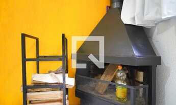 Imagem 3: Apartamento à Venda - Santa Tereza , 1 Quarto, 61 m2