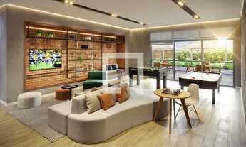 Imagem 4: Apartamento à Venda - Vila Yara, 3 Quartos, 95 m2