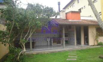 Imagem 5: CASA RESIDENCIAL em FLORIANÓPOLIS - SC, CACHOEIRA DO BOM JESUS