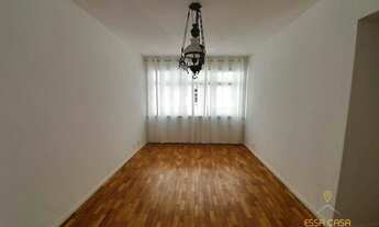 Imagem 2: Apartamento com 3 dormitórios para alugar, 100 m² por R$ 5.390,00/mês - Flamengo - Rio de