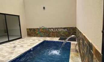 Imagem 4: Casa de Condomínio em Portal da Mata - Ribeirão Preto