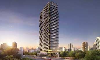 Imagem: APARTAMENTO RESIDENCIAL em São Paulo