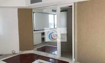 Imagem 6: Conjunto para alugar, 260 m² - Vila Olímpia - São Paulo/SP