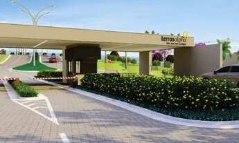 Imagem: Terreno Em Condomínio Urbanova