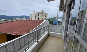 Imagem 2: Apartamento de 2 dormitórios á venda na Trindade