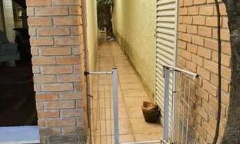 Imagem 2: Sobrado à venda, 3 quartos, 1 suíte, Santo Amaro - São Paulo/SP