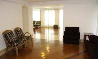 Imagem 7: APARTAMENTO COM 3 DORMITÓRIOS À VENDA, 140 M² POR R$ 1200.000,00 - CAMPO BELO - SÃO PAULO