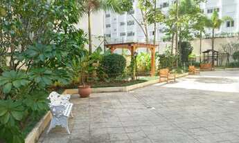 Imagem 3: APARTAMENTO RESIDENCIAL em SÃO PAULO - SP, JARDIM PAULISTA