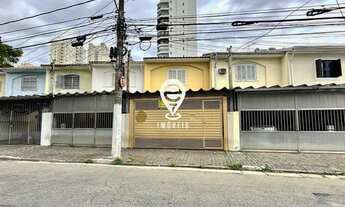 Imagem: Sobrado à venda, 3 quartos, 1 suíte, 2