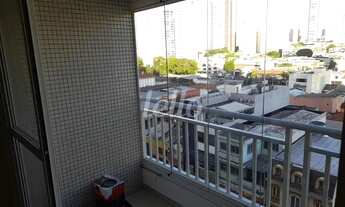 Imagem 6: São Paulo - Apartamento Padrão - Tatuapé