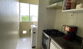 Imagem 6: Condomínio Total Life - Alugo Apartamento 02 Quartos Sendo 01 Suíte