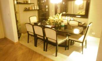 Imagem 6: Apartamento 4 dormitórios para Venda em São Paulo, Parque Da Moóca, 4 dormitórios, 3 suíte