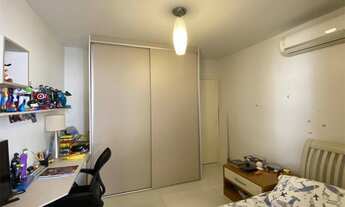 Imagem 7: Apartamento de 3 quartos, 117m² / R$ 715.000,00