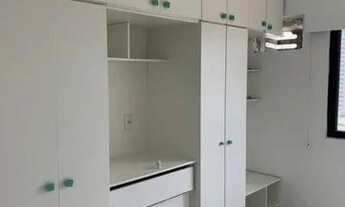 Imagem 2: Apartamento para aluguel e venda tem 49 metros quadrados com 2 quartos