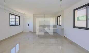 Imagem 4: Apartamento para Aluguel - Barro Preto, 1 Quarto, 50 m2