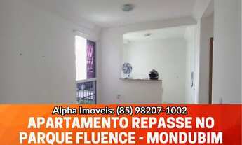 Imagem 1: APARTAMENTO REPASSE | MONDUBIM | FLUENCE