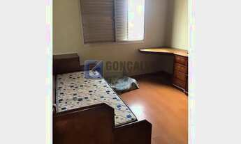 Imagem 4: SAO BERNARDO DO CAMPO - Residential / Apartment - NOVA PETROPOLIS