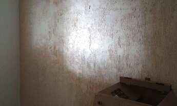 Imagem 2: Quarto disponível