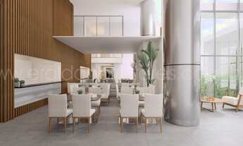 Imagem 4: PORTO ALEGRE - Conjunto Comercial/sala - Floresta