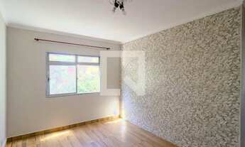 Imagem 1: Apartamento para Aluguel - Jabaquara, 2 Quartos, 60 m2