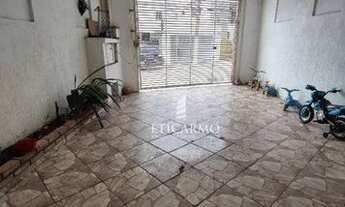 Imagem 2: Sobrado com 2 dormitórios à venda, 73 m² por R$ 410.000,00 - Cidade Líder - São Paulo/SP